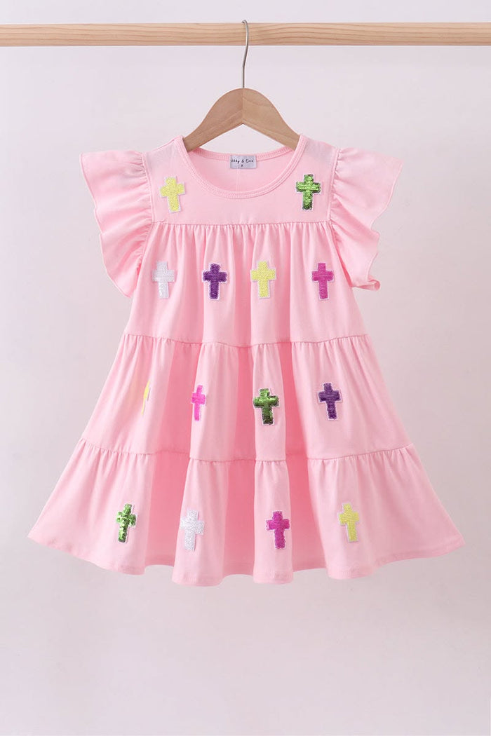 Christian Cross Dress