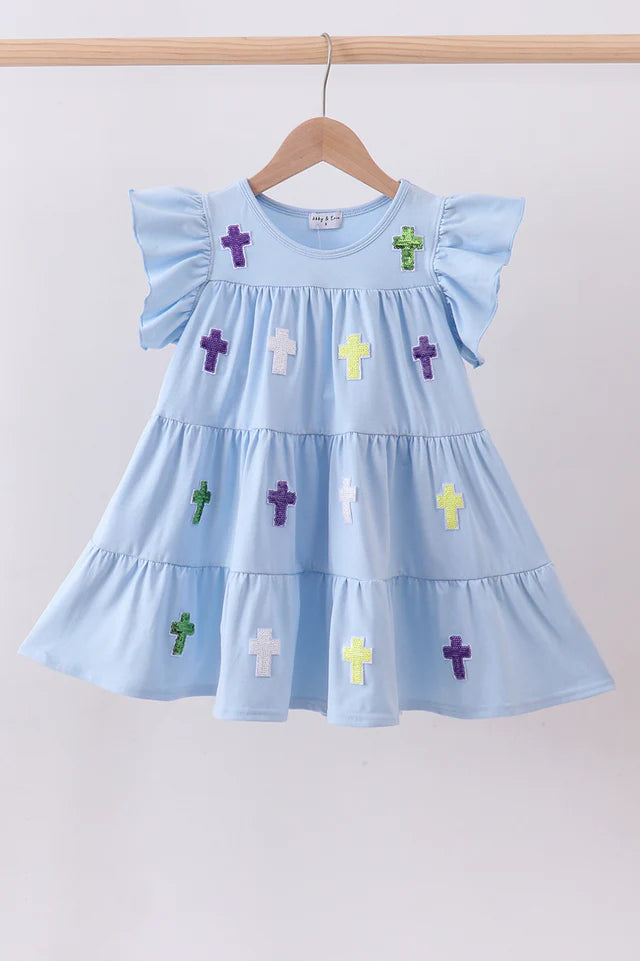 Christian Cross Dress