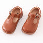 Little Girl Boutique Mary Jane Shoes