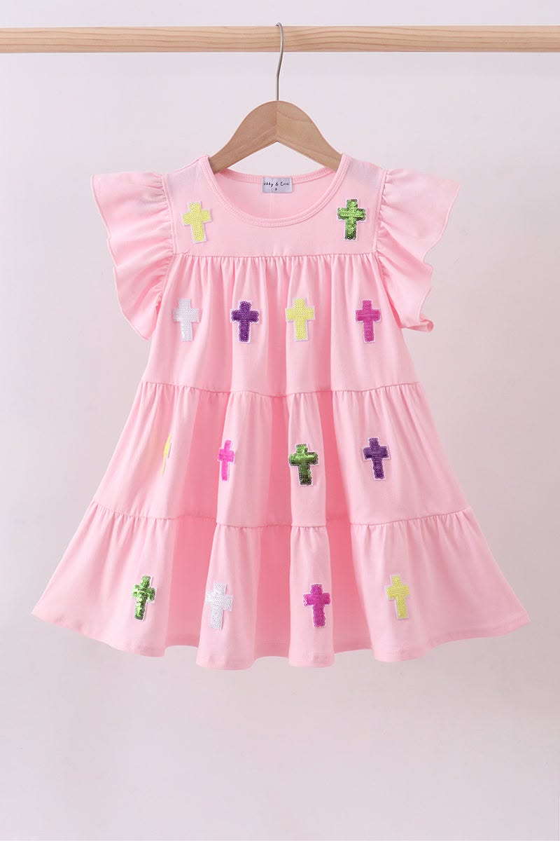 Christian Cross Dress