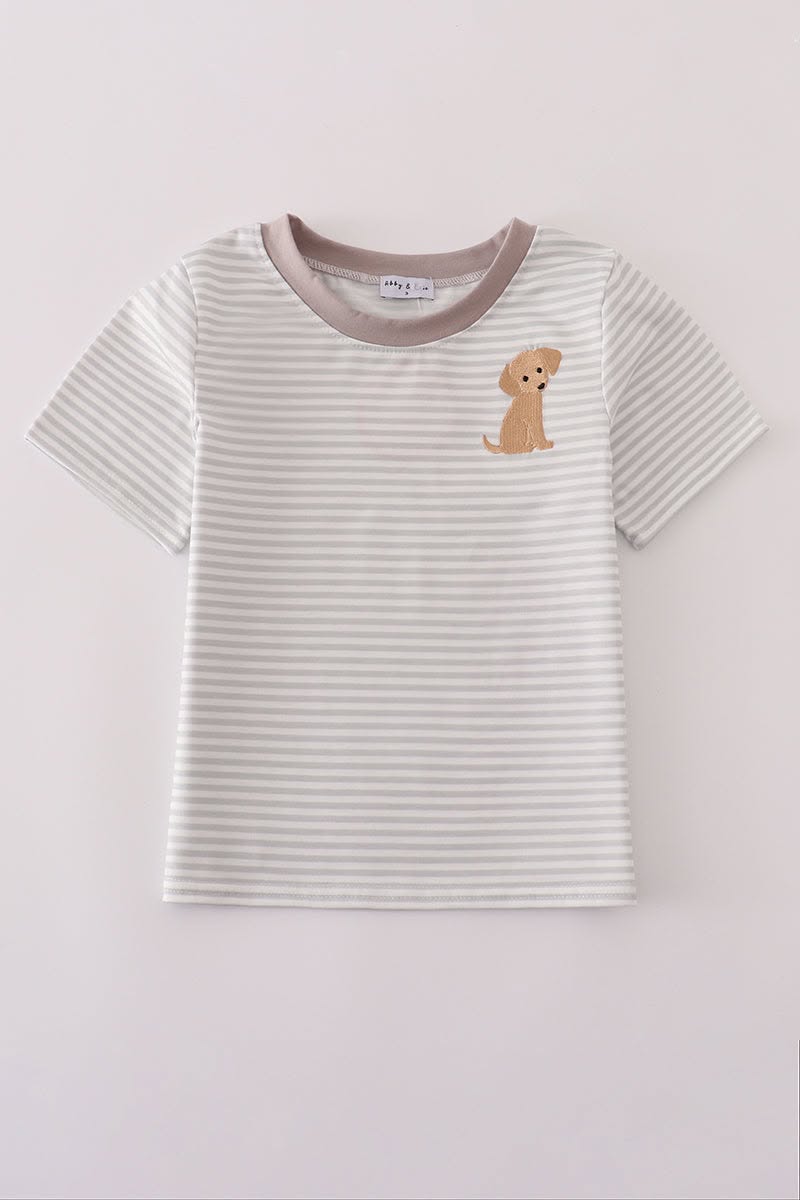 Dog Themed Shirt