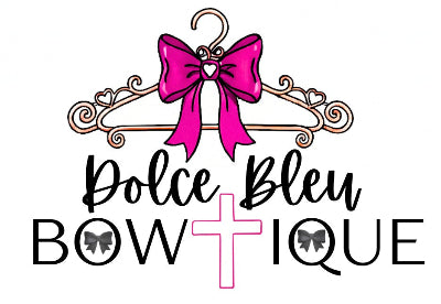 Dolce Bleu Bowtique