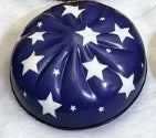 Slow-Rise USA 250th Anniversary Commemorative Dumpling Squishy