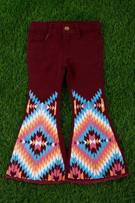 Aztec Bells – Preorder
